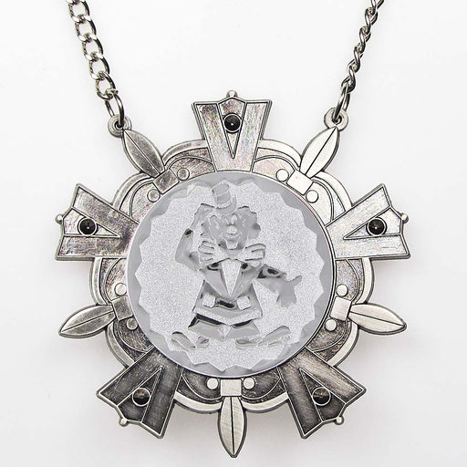 Medaille Baernd Zilver-antiek