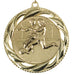 Medaille Edmund goud