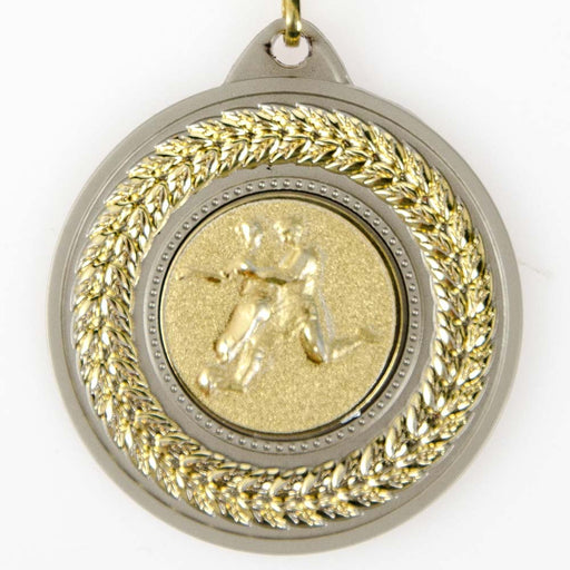 Medaille Jaxx goud