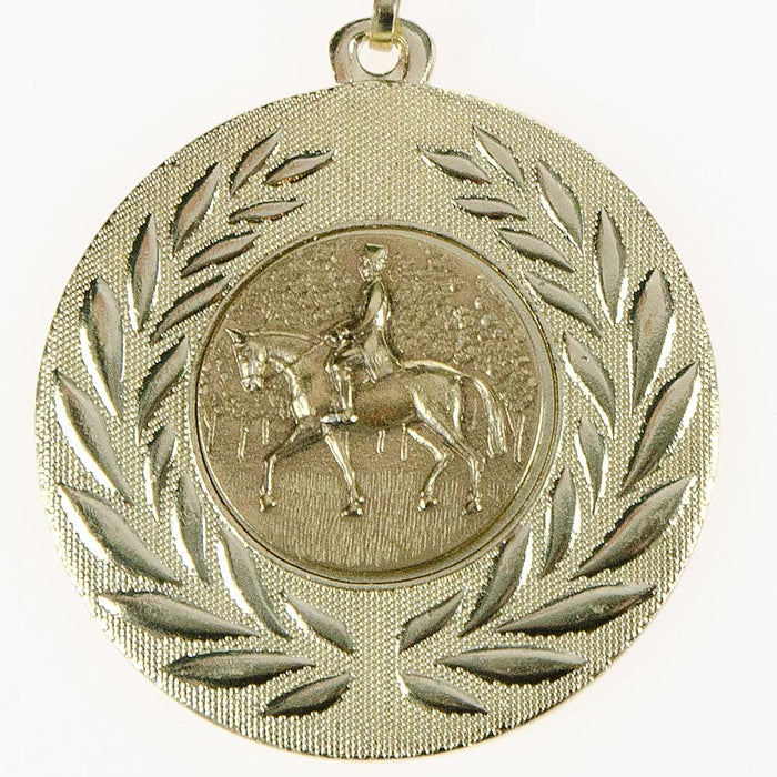 Medaille Venicia goud