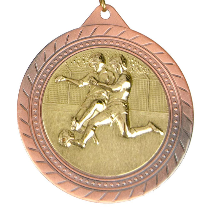 Medaille Vinanda brons