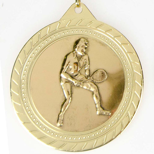 Medaille Vinanda goud
