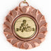 Medaille Viorea brons