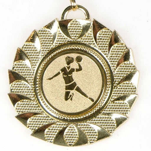Medaille Viorea goud