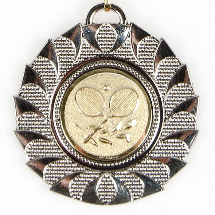 Medaille Viorea zilver