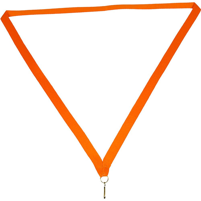 Medaille lint 10 mm