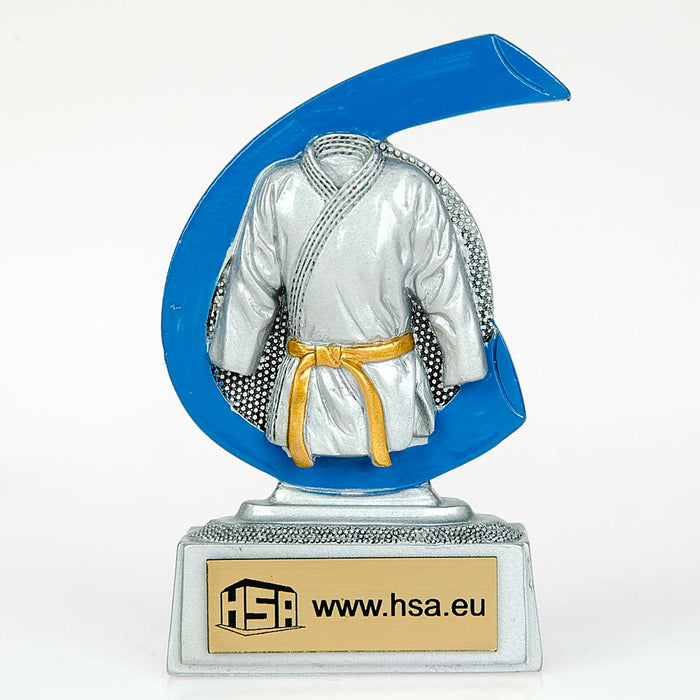 Trofee Martial Art 10 cm