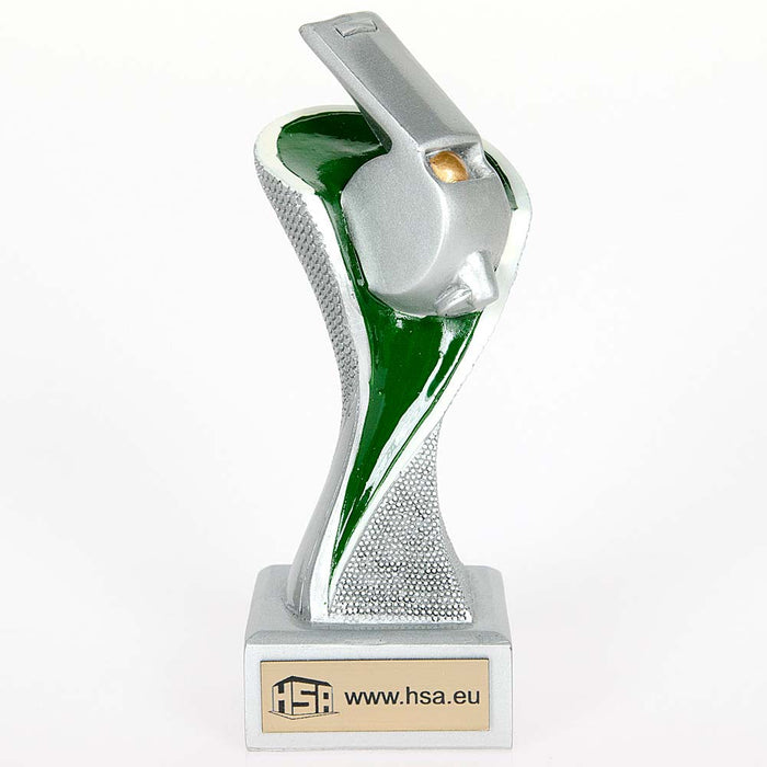 Trofee Scheidsrechter Emilia