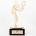 Trofee Tennis foto enkel model