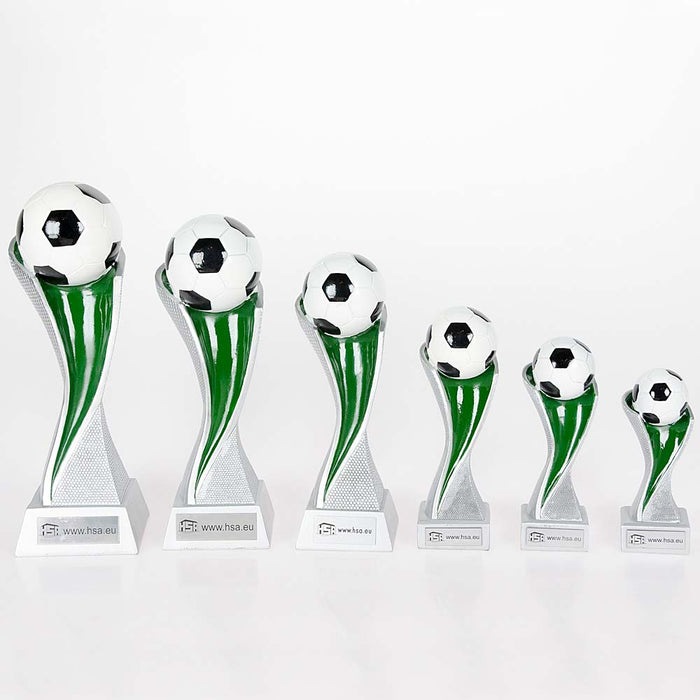 Serie Trofeeën Voetbal Emilia