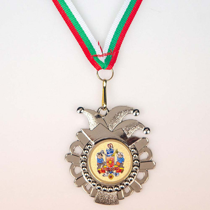 Medaille Carnaval Deacon